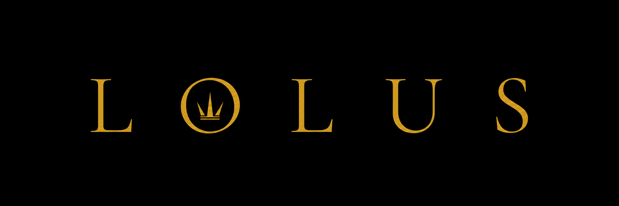 LOLUS — The African Pantry